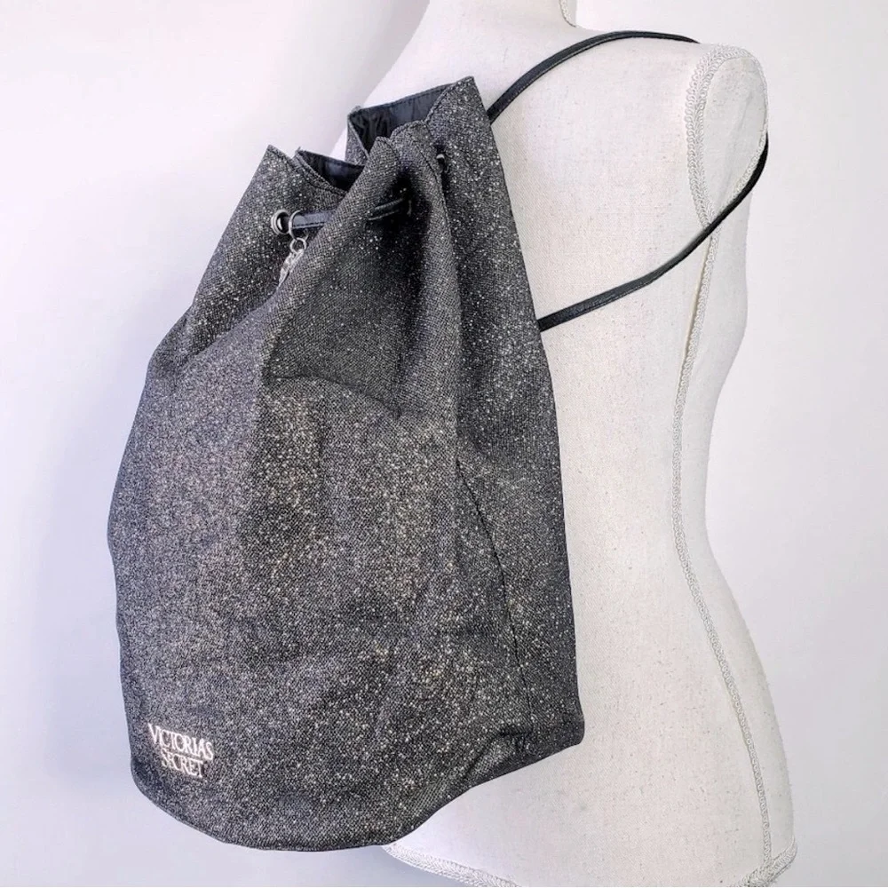 Victoria’s Secret Fashion Show Backpack